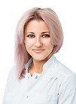 Сергеева Елена Александровна. узи-специалист, рентгенолог, акушер, гинеколог