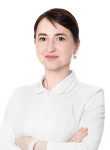 Сабирова Эльвира Ряфисовна. эндокринолог