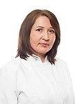 Буханова Ирина Сергеевна. акушер, гинеколог