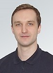 Коротков Максим Валерьевич. стоматолог, стоматолог-хирург, стоматолог-ортопед, стоматолог-имплантолог