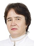 Ладочкина Светлана Александровна. невролог