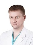Жиганов Сергей Владимирович. узи-специалист, андролог, уролог