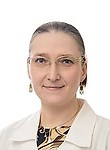 Васильева Нина Юрьевна. гастроэнтеролог