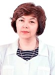 Шантурова Евгения Ибрагимовна. гепатолог