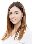 Черемисина Алина Андреевна. дерматолог