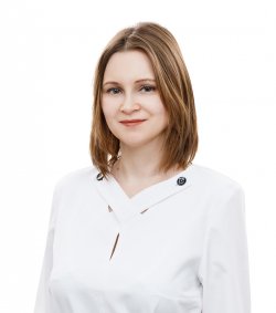 Вирт Кристина Олеговна. психиатр, психотерапевт