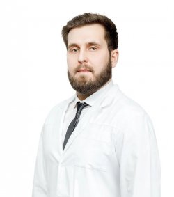 Курбанов Марат Казимович. проктолог, лор (отоларинголог), флеболог, хирург