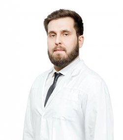 Курбанов Марат Казимович