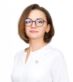 Казакова Светлана Сергеевна. эндоскопист, невролог, хирург