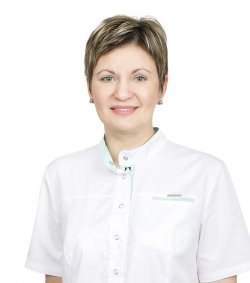 Хромченко Ирина Евгениевна. мануальный терапевт, массажист