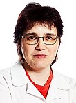 Конева Евгения Романовна. невролог