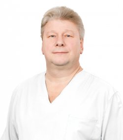 Тишин Сергей Петрович. ортопед, вертебролог, травматолог