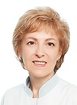 Иванова Надежда Анатольевна. кардиолог