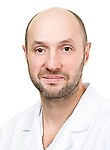 Ерохин Павел Александрович. ортопед, травматолог