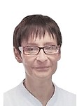 Кузнецова Наталия Камильевна. стоматолог