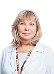 Суркова Татьяна Владимировна. невролог