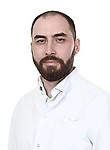Габуев Азамат Ражденович. гастроэнтеролог