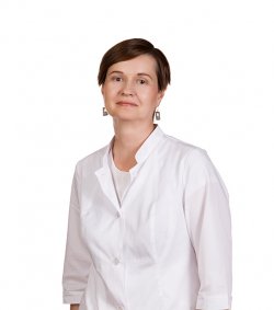 Мензул Анна Викторовна. окулист (офтальмолог)