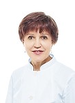 Биджелова Елена Михайловна. дерматолог, венеролог