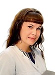 Михайлова Мария Сергеевна. гинеколог