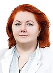 Осипова Дина Вадимовна