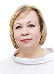Альбова Валентина Валерьевна. трихолог
