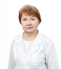 Гиряева Наталья Петровна. врач функциональной диагностики 