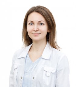 Ковальская Евгения Владимировна. стоматолог, эмбриолог, репродуктолог (эко)