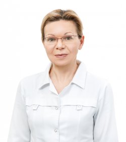 Полтанова Мария Борисовна. врач функциональной диагностики 