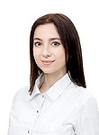 Серебренникова Ксения Алексеевна. дерматолог, венеролог, косметолог