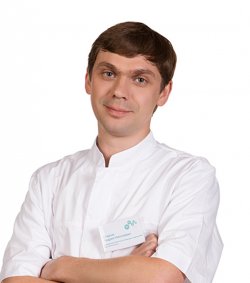 Стадник Андрей Николаевич. рентгенолог