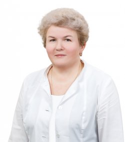 Тихомирова Юлия Георгиевна. узи-специалист