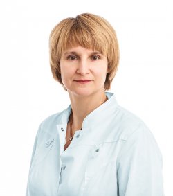 Малахова Татьяна Викторовна. невролог