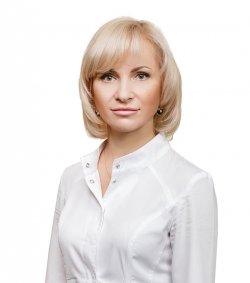 Кудрявцева Марина Валерьевна. узи-специалист, гинеколог