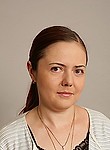 Тарапатова Ирина Николаевна. врач функциональной диагностики 