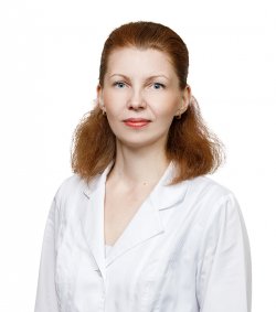 Панкова Елена Юрьевна. гинеколог