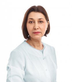Кушнаренко Елена Николаевна. аллерголог, иммунолог