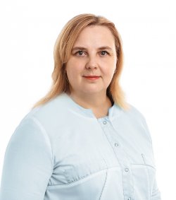 Александрова Светлана Владимировна. невролог