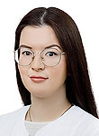 Косарева Эльвира Сериковна. гинеколог