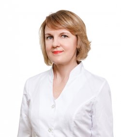 Карпова Валентина Сергеевна. стоматолог, стоматолог-ортодонт, гастроэнтеролог