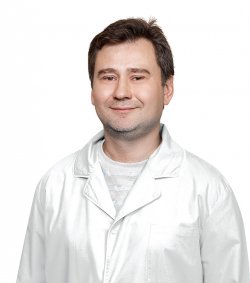 Лосев Григорий Юрьевич. уролог