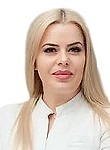 Лихачева Наталья Николаевна. косметолог