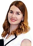 Фролова Ирина Михайловна. узи-специалист, акушер, гинеколог