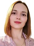 Долгая Марина Андреевна. психолог