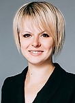 Кузнецова Юлия Борисовна. психолог