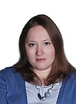 Кругляк Наталья Александровна. психолог