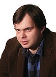 Спиридонов Александр Сергеевич. психолог