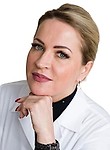 Мациевич Мария Владиславовна. гепатолог, гастроэнтеролог, терапевт