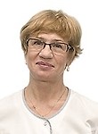 Борисова Вера Викторовна. стоматолог