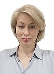 Лебедева Мария Марковна. психолог